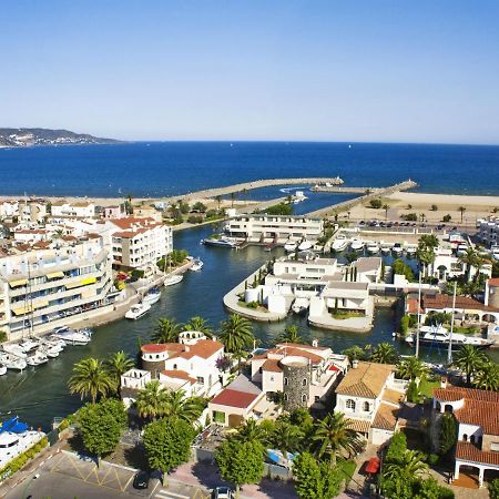 Apartment Port Sotavent-10 By Interhome Empuriabrava Exteriér fotografie
