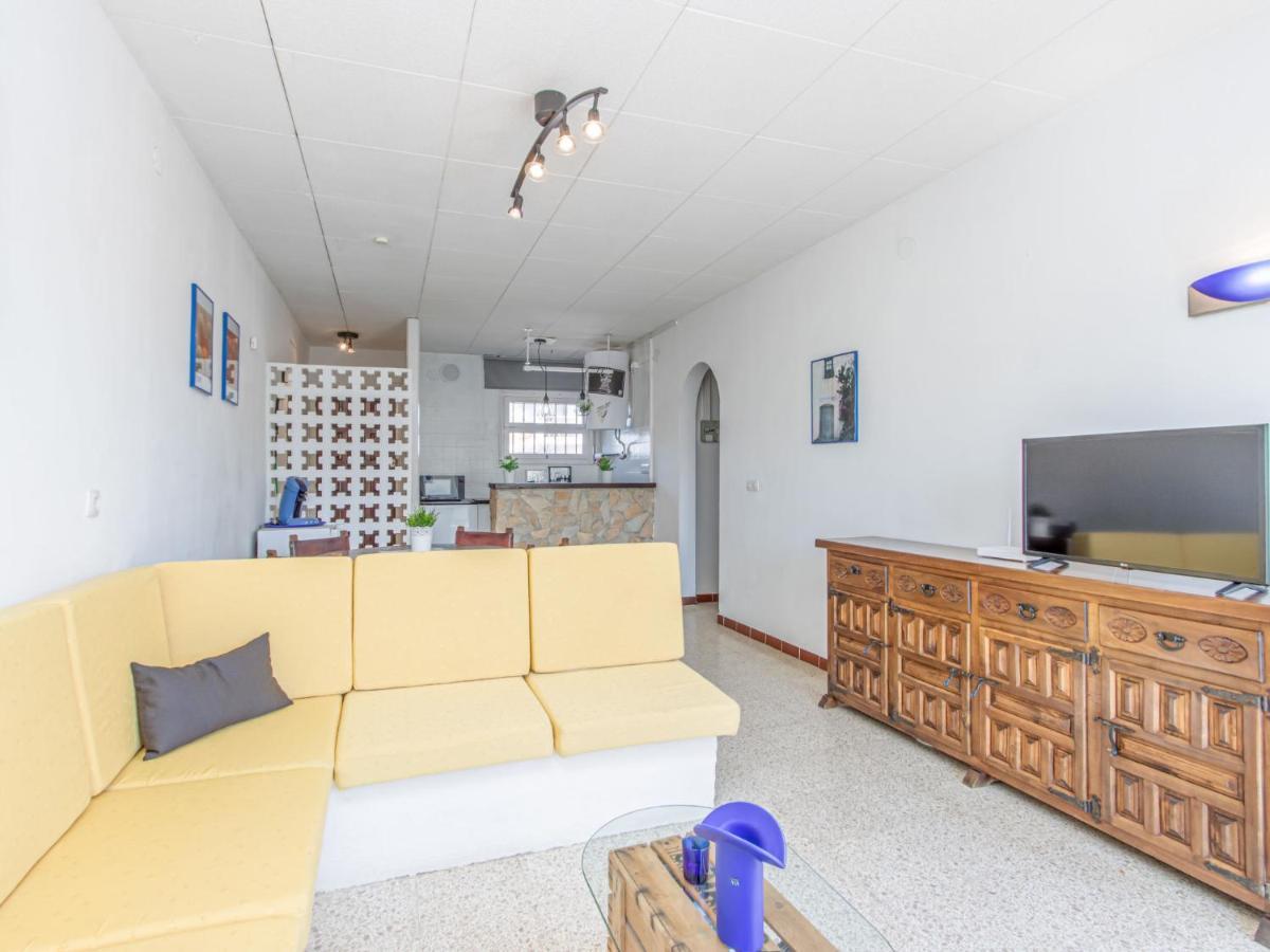 Apartment Port Sotavent-10 By Interhome Empuriabrava Exteriér fotografie