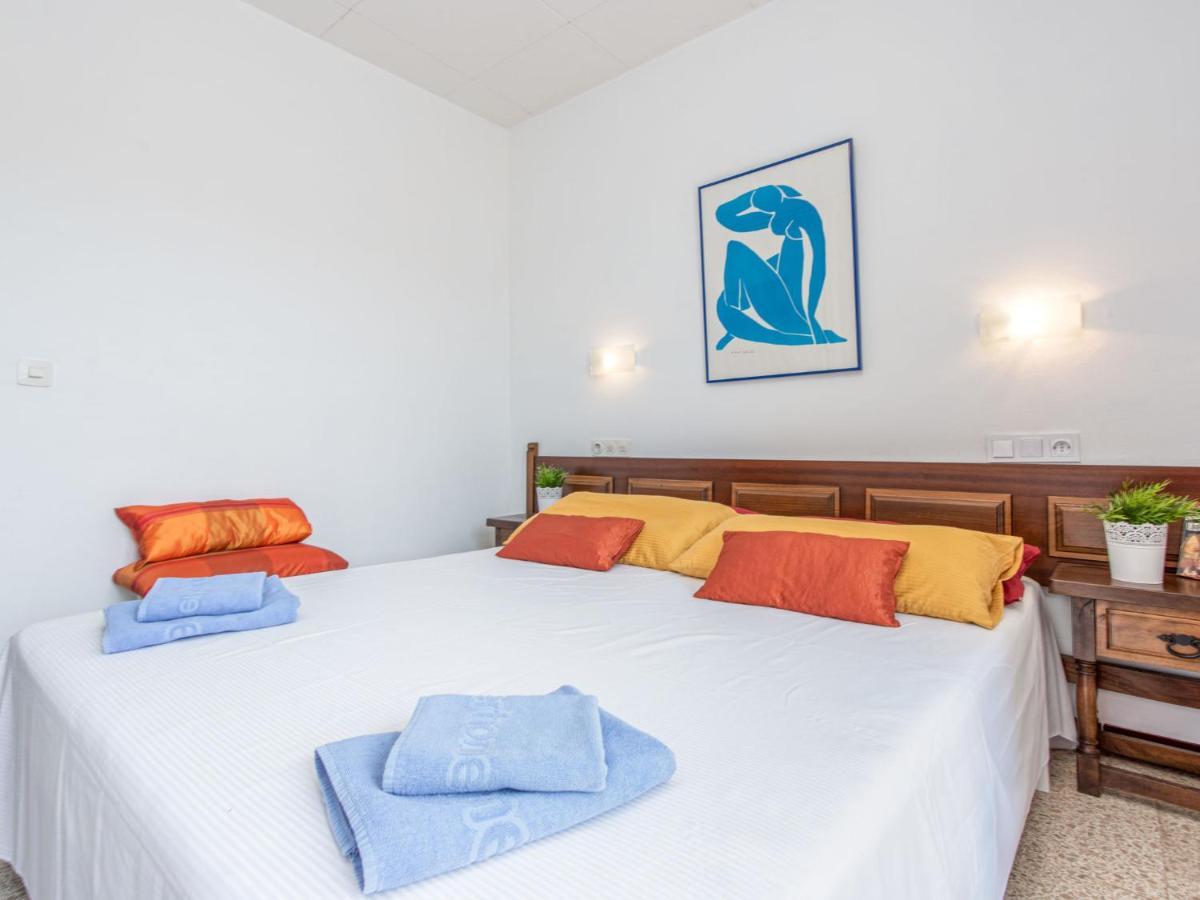 Apartment Port Sotavent-10 By Interhome Empuriabrava Exteriér fotografie