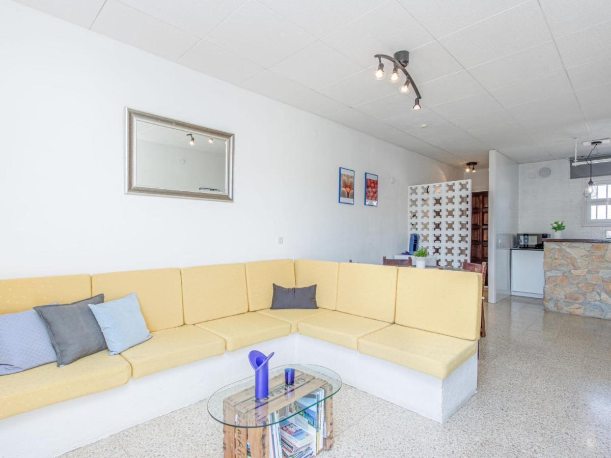 Apartment Port Sotavent-10 By Interhome Empuriabrava Exteriér fotografie