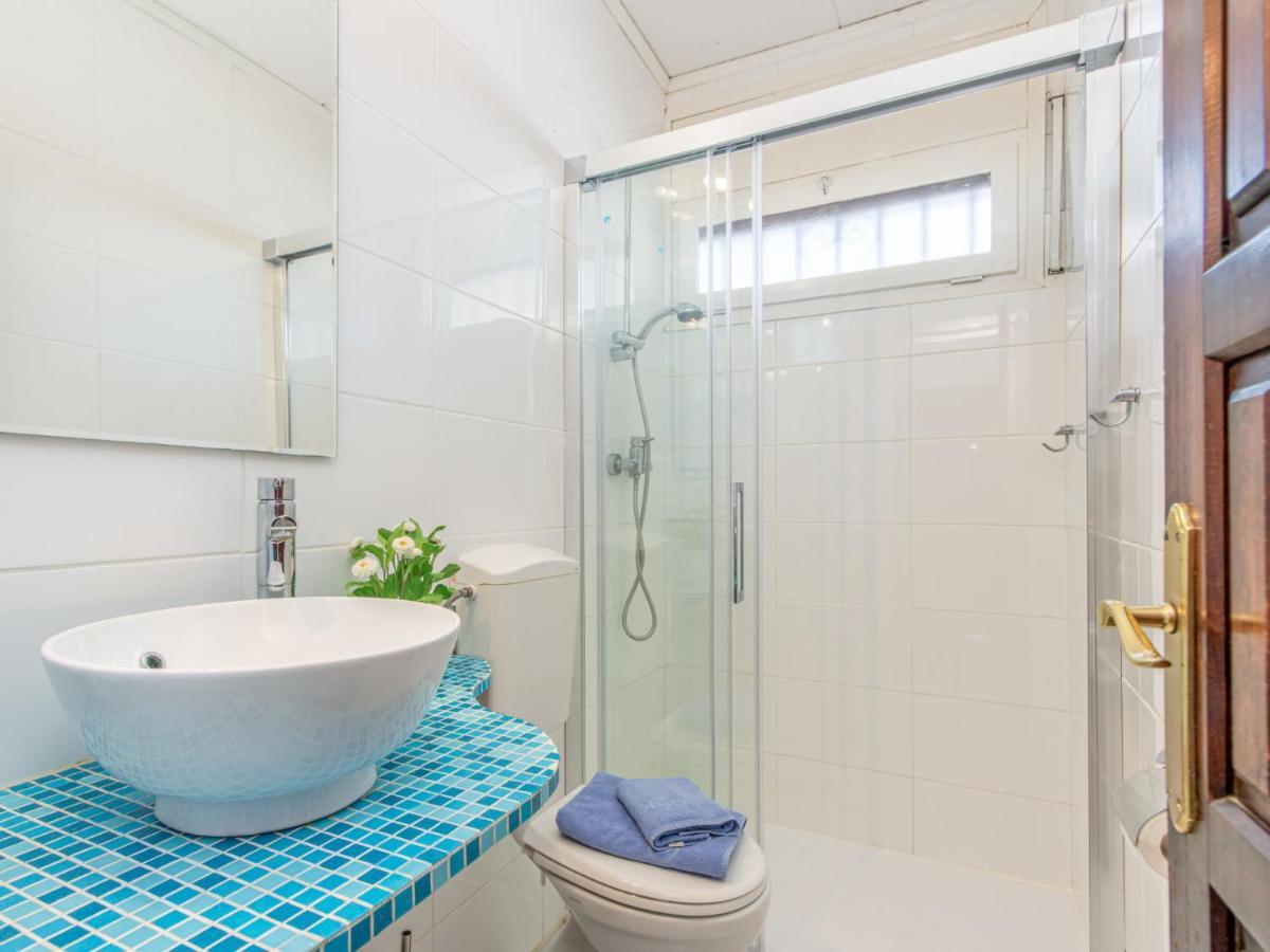 Apartment Port Sotavent-10 By Interhome Empuriabrava Exteriér fotografie