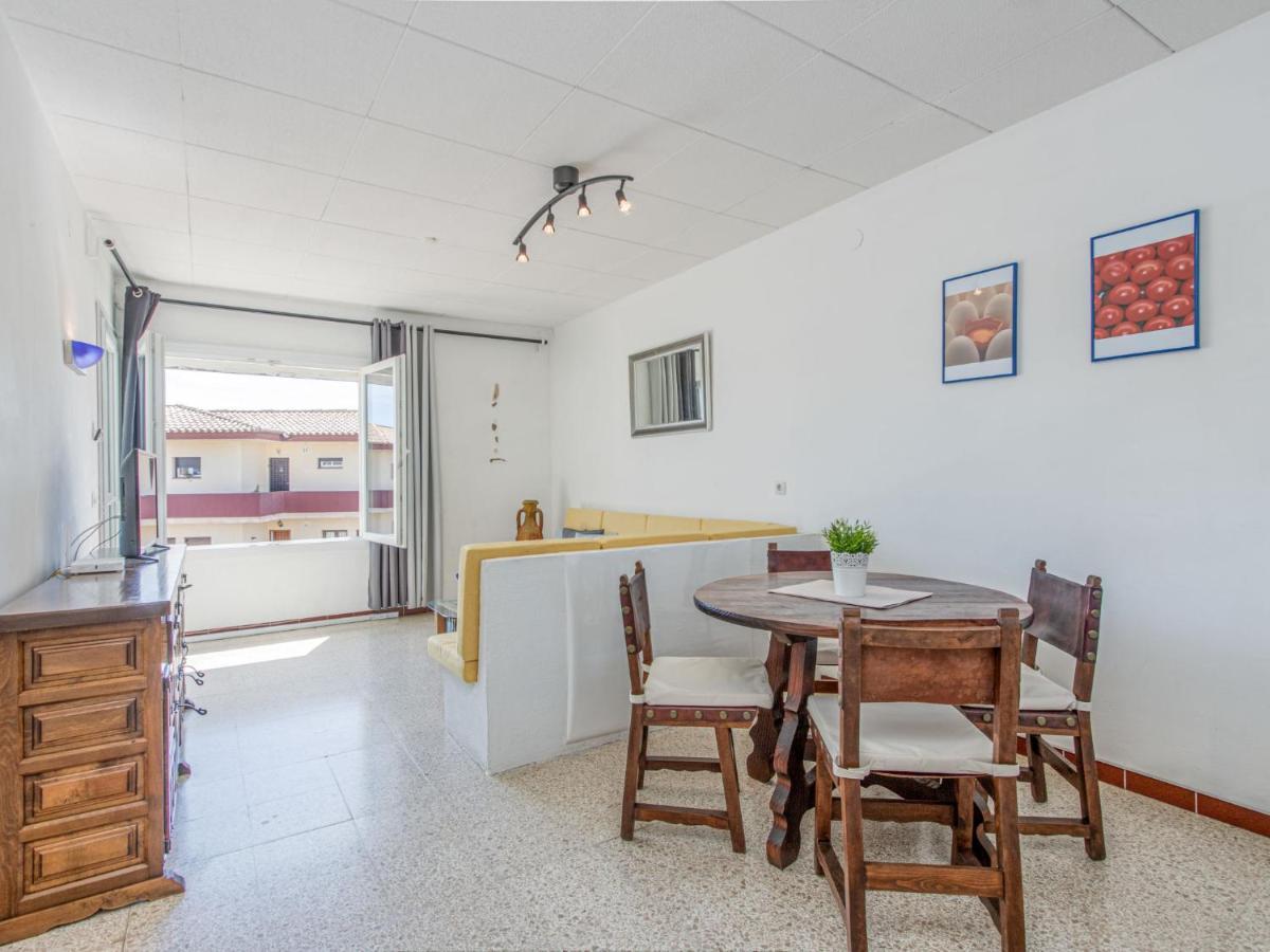 Apartment Port Sotavent-10 By Interhome Empuriabrava Exteriér fotografie