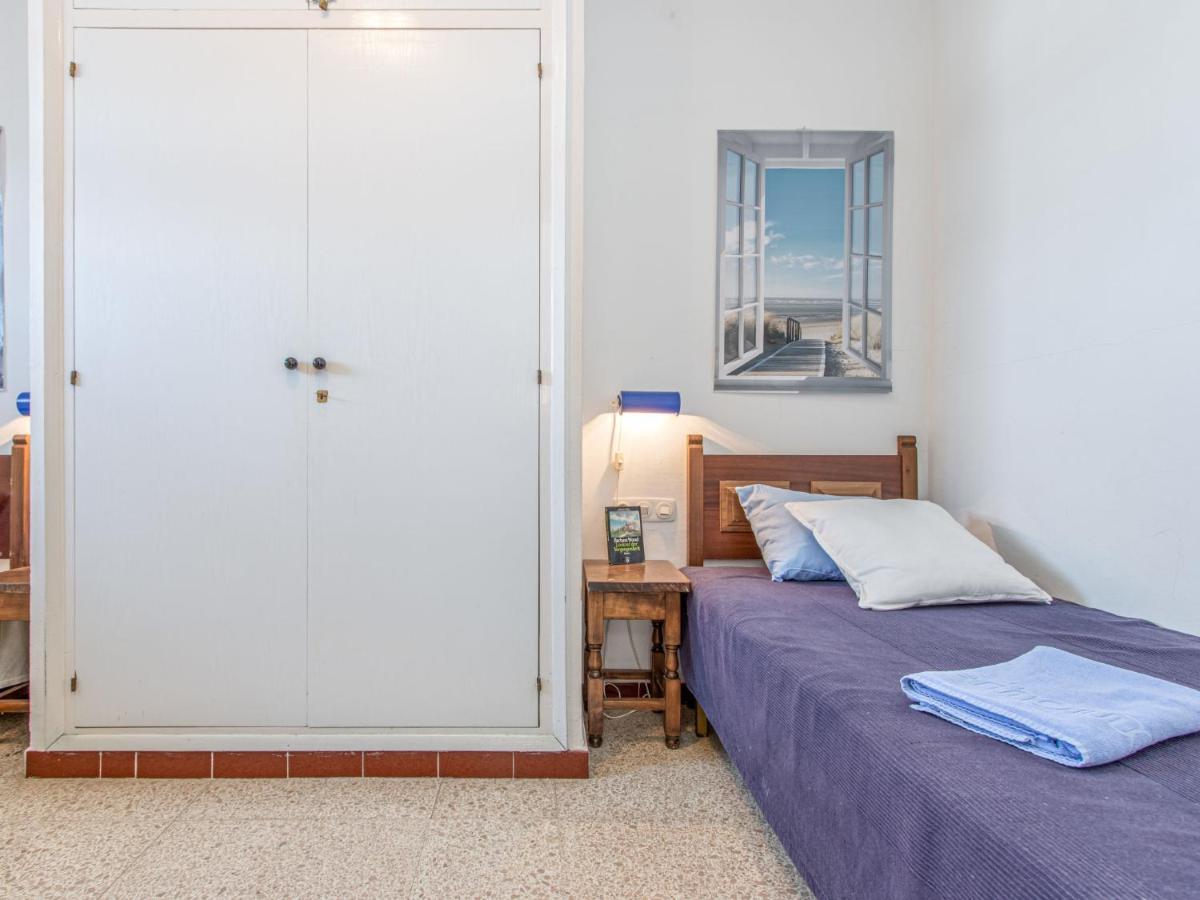 Apartment Port Sotavent-10 By Interhome Empuriabrava Exteriér fotografie